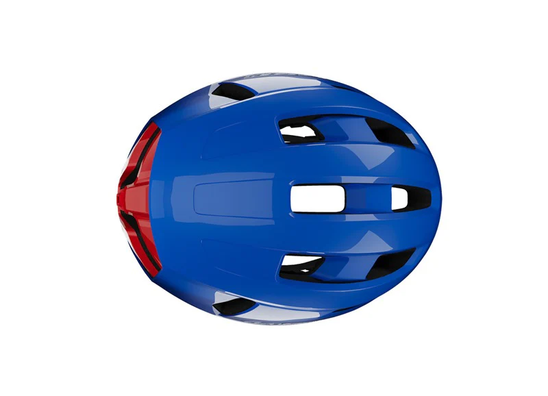 Kask szosowy LAZER SPHERE KINETICORE Electric Blue - Image 7