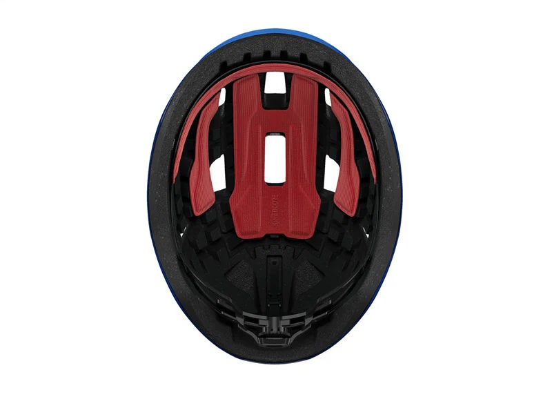 Kask szosowy LAZER SPHERE KINETICORE Electric Blue - Image 8