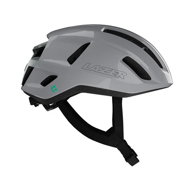 Kask szosowy LAZER SPHERE KINETICORE Harbor Grey - Image 2