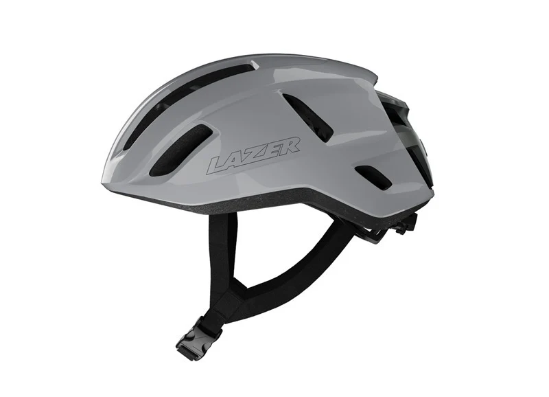 Kask szosowy LAZER SPHERE KINETICORE Harbor Grey - Image 3