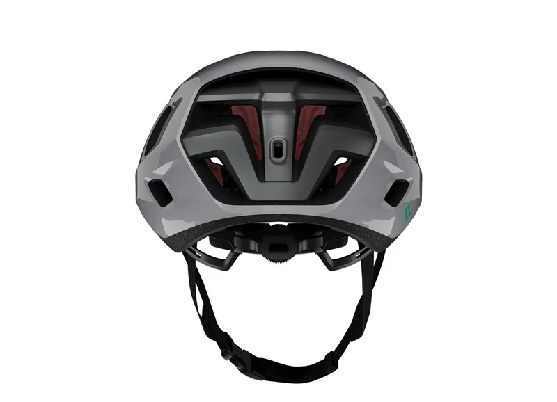Kask szosowy LAZER SPHERE KINETICORE Harbor Grey - Image 6