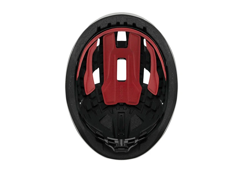 Kask szosowy LAZER SPHERE KINETICORE Harbor Grey - Image 8