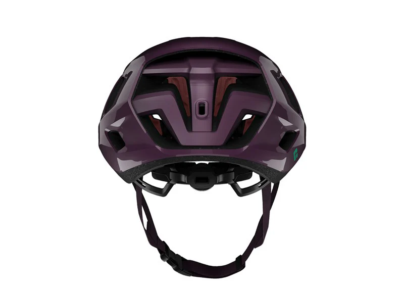 Kask szosowy LAZER SPHERE KINETICORE Tyrian - Image 3