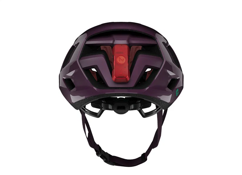 Kask szosowy LAZER SPHERE KINETICORE Tyrian - Image 6