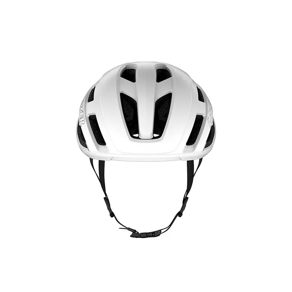 Kask szosowy LAZER STRADA KINETICORE biały matowy - Image 2