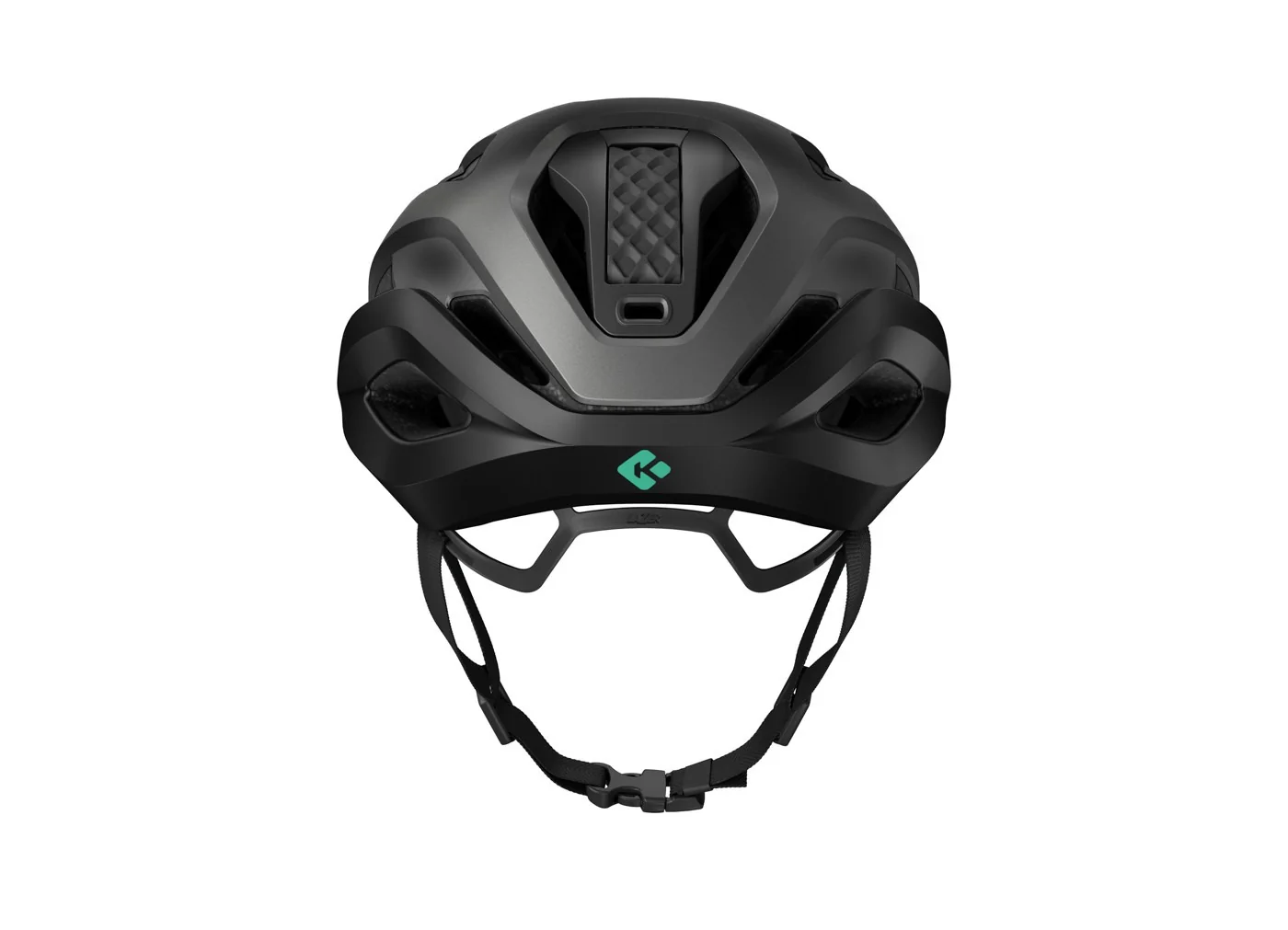 Kask szosowy LAZER STRADA KINETICORE czarny matowy - Image 3