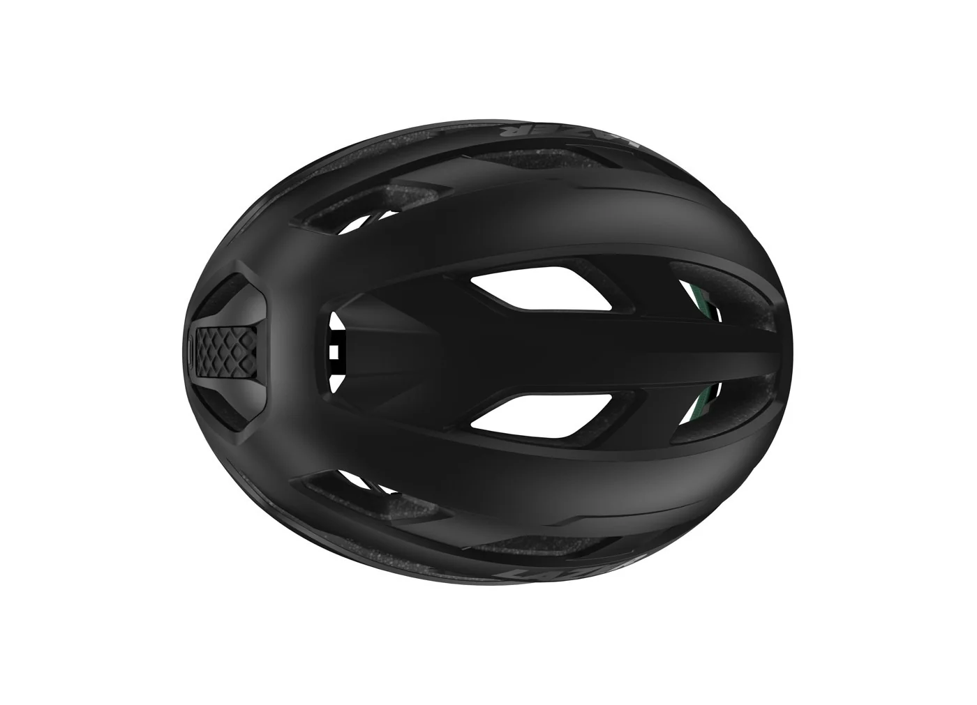 Kask szosowy LAZER STRADA KINETICORE czarny matowy - Image 5