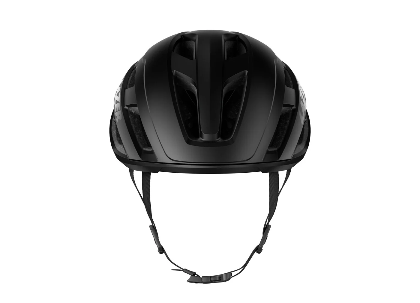 Kask szosowy LAZER STRADA KINETICORE czarny matowy - Image 6