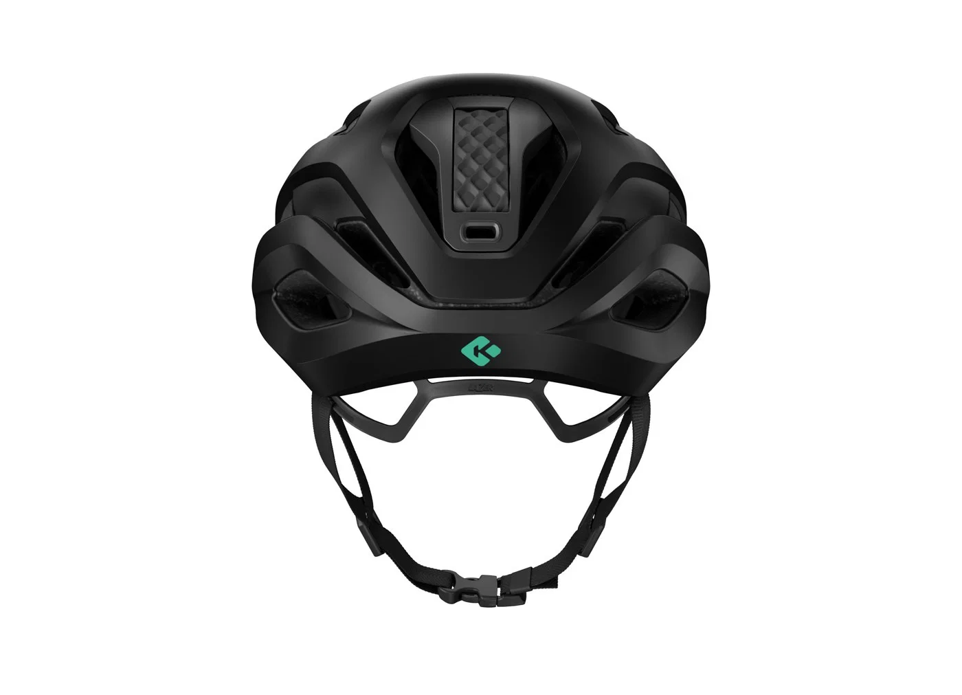 Kask szosowy LAZER STRADA KINETICORE czarny matowy - Image 7