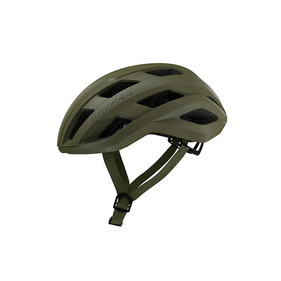 Kask szosowy LAZER STRADA KINETICORE Matt Green - Image 3
