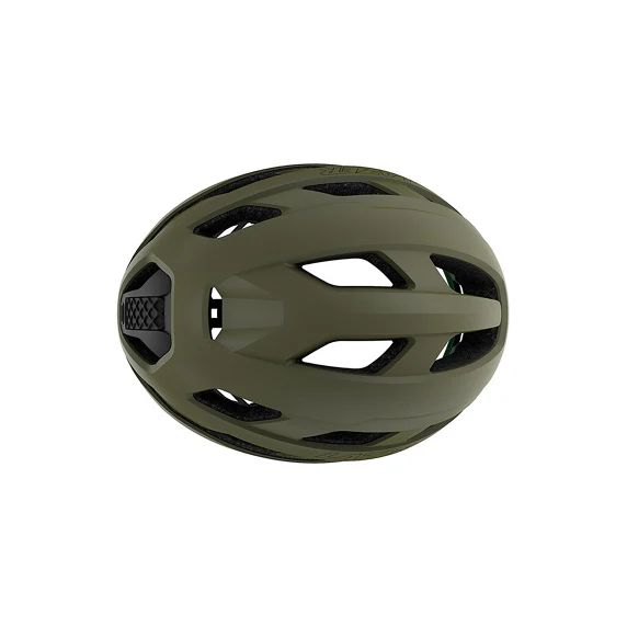 Kask szosowy LAZER STRADA KINETICORE Matt Green - Image 5