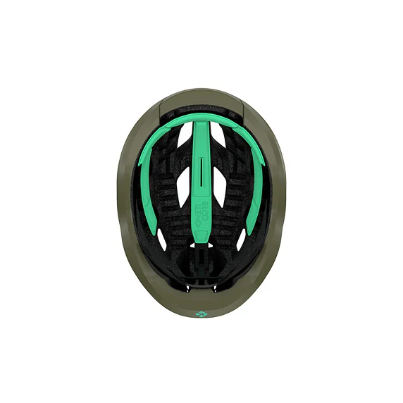 Kask szosowy LAZER STRADA KINETICORE Matt Green - Image 6