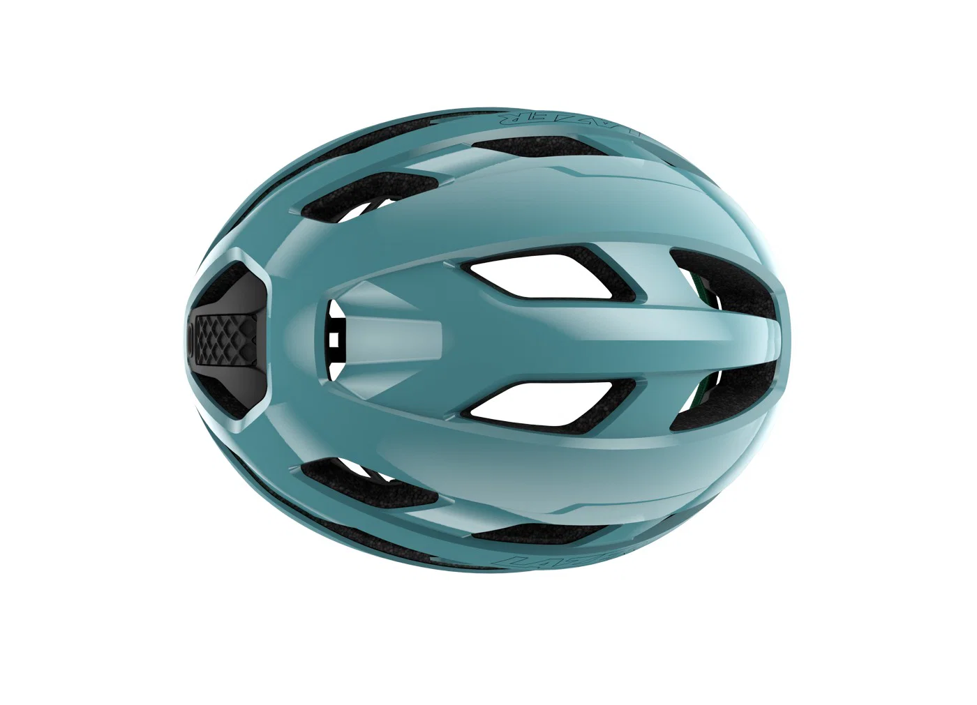 Kask szosowy LAZER STRADA KINETICORE Stone Blue - Image 4