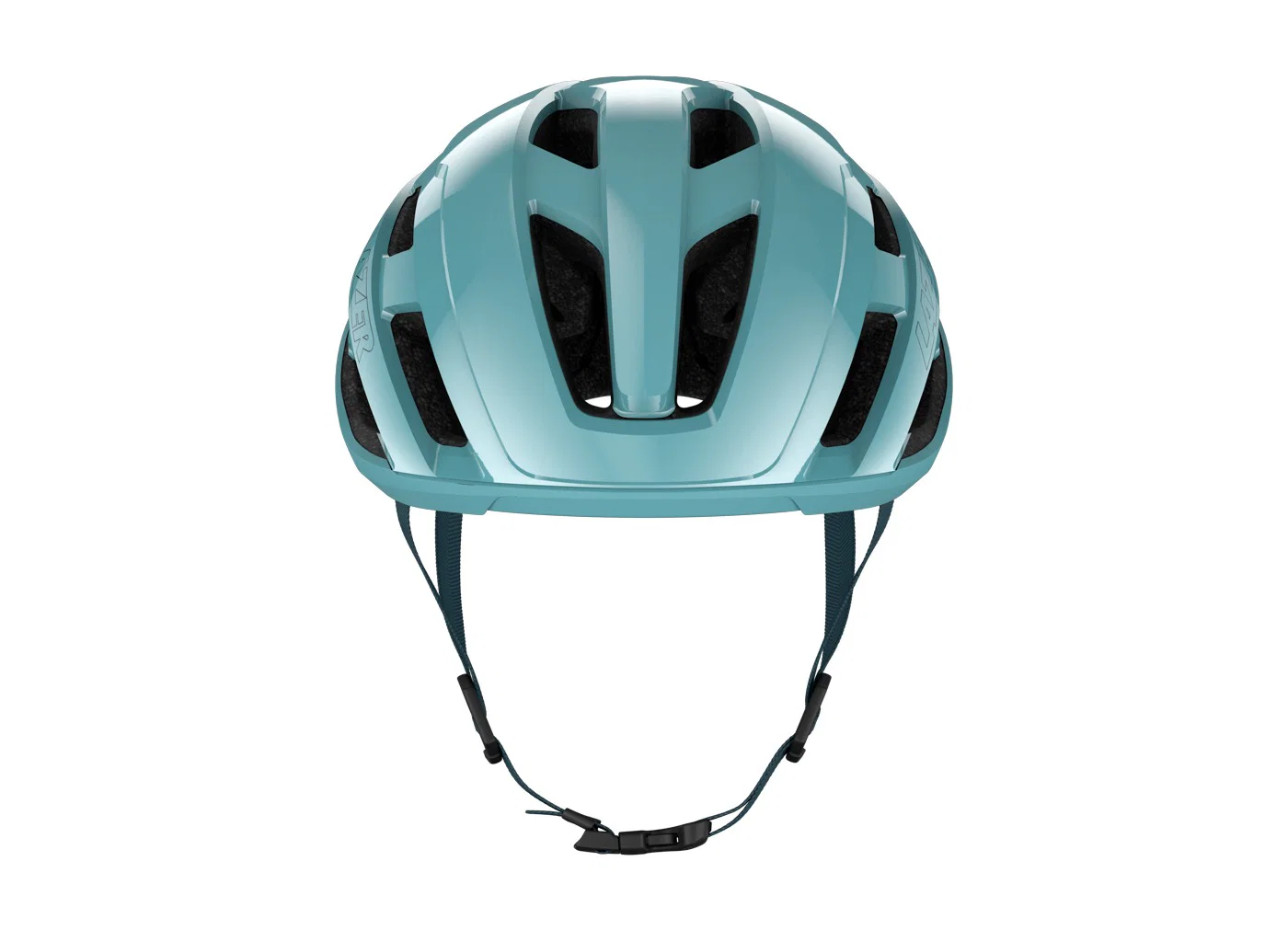 Kask szosowy LAZER STRADA KINETICORE Stone Blue - Image 5