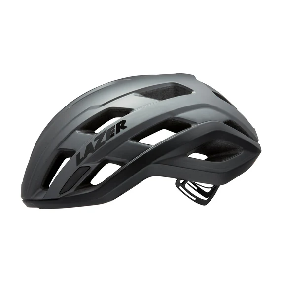 Kask szosowy LAZER STRADA KINETICORE Titanium - Image 3