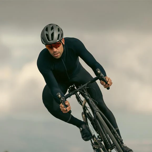 Kask szosowy LAZER STRADA KINETICORE Titanium - Image 7