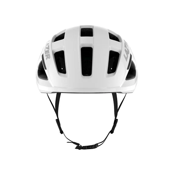 Kask szosowy LAZER TONIC KINETICORE biały - Image 2