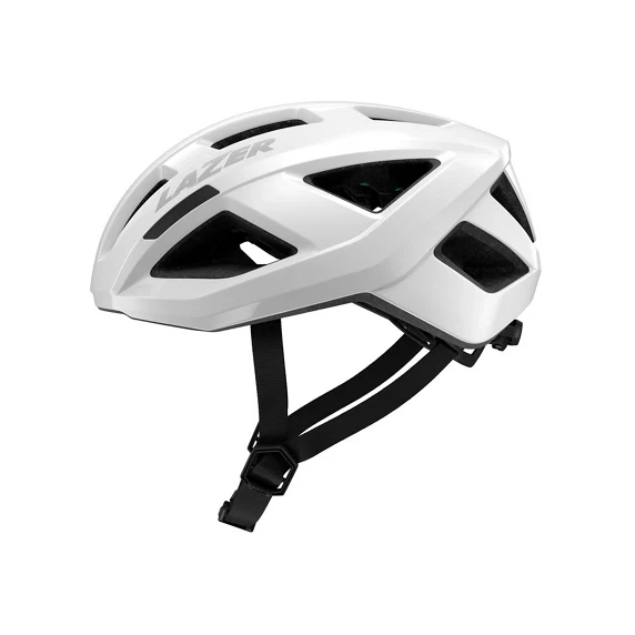 Kask szosowy LAZER TONIC KINETICORE biały - Image 4