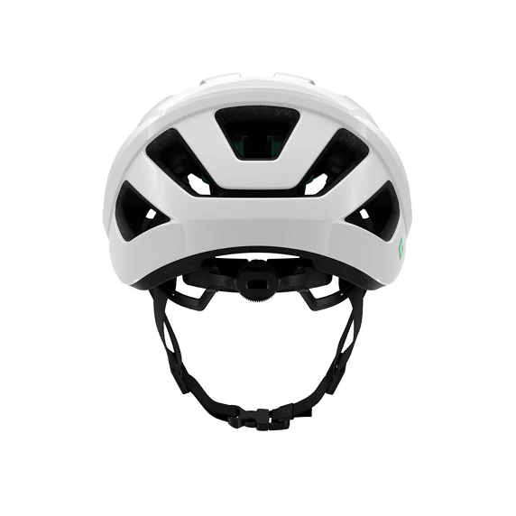 Kask szosowy LAZER TONIC KINETICORE biały - Image 5