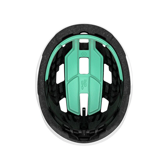 Kask szosowy LAZER TONIC KINETICORE biały - Image 6