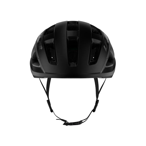 Kask szosowy LAZER TONIC KINETICORE czarny matowy - Image 2