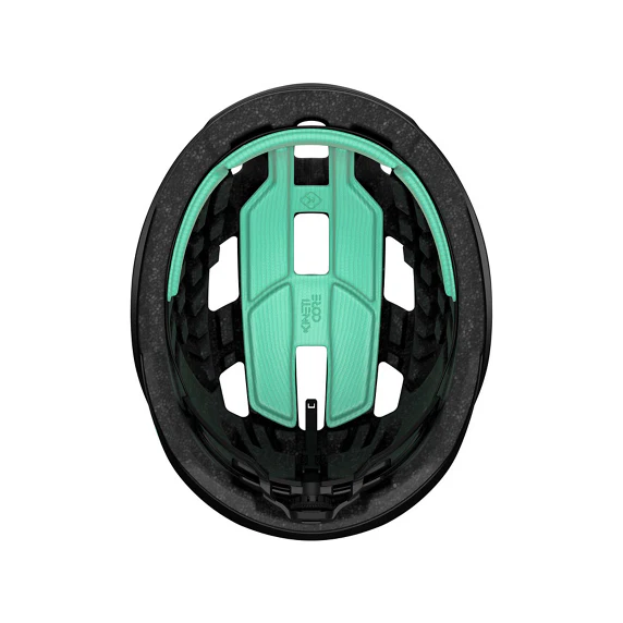 Kask szosowy LAZER TONIC KINETICORE czarny matowy - Image 6
