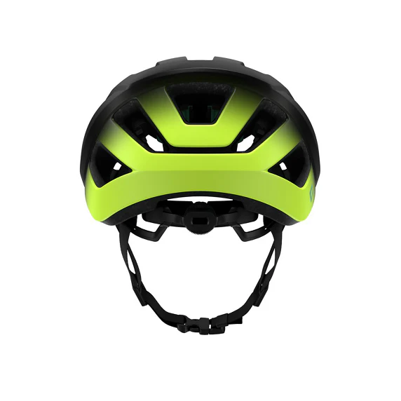 Kask szosowy LAZER TONIC KINETICORE czarny/żółty - Image 4