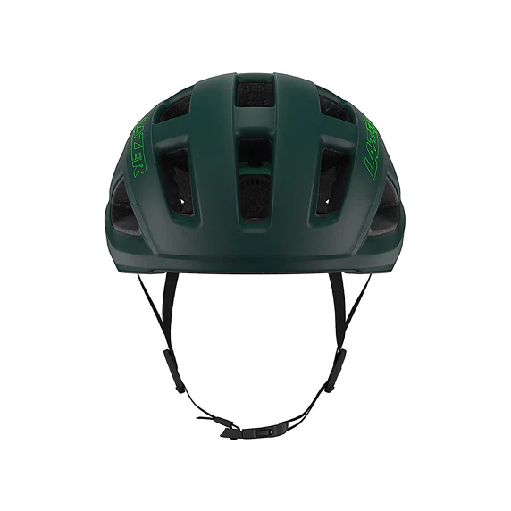 Kask szosowy LAZER TONIC KINETICORE Deep Green - Image 2