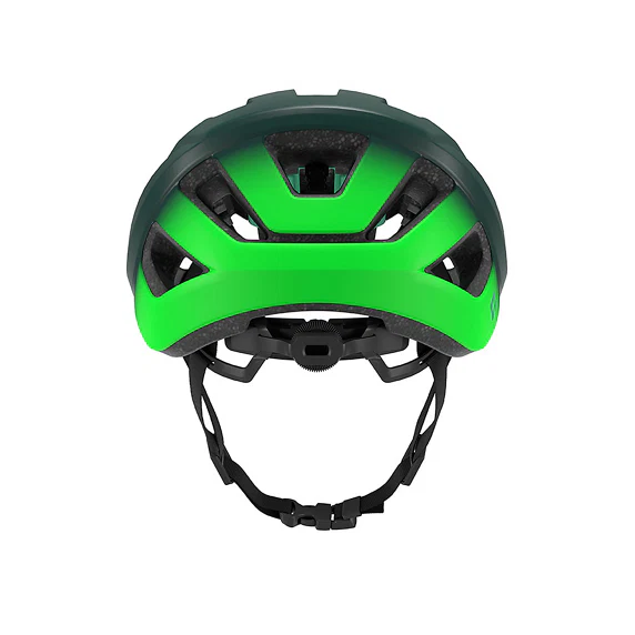 Kask szosowy LAZER TONIC KINETICORE Deep Green - Image 4