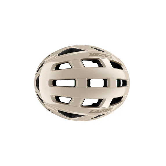 Kask szosowy LAZER TONIC KINETICORE Latte - Image 5