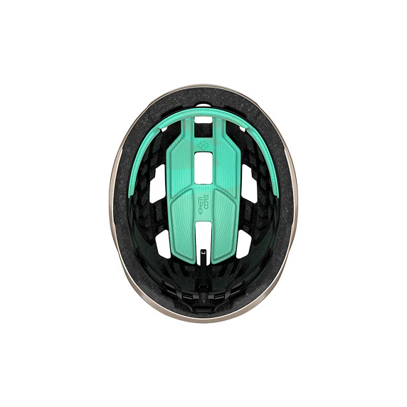 Kask szosowy LAZER TONIC KINETICORE Latte - Image 6