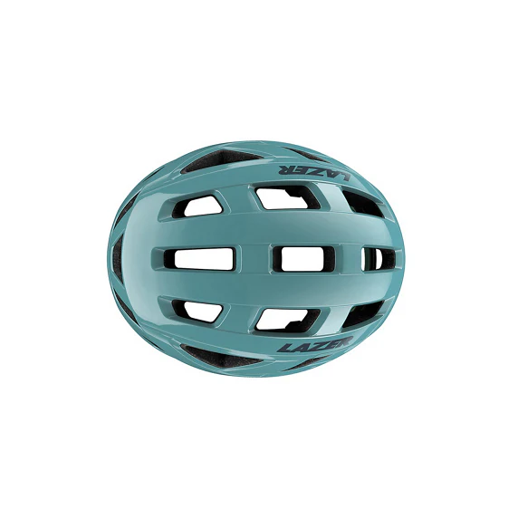 Kask szosowy LAZER TONIC KINETICORE Stone Blue - Image 5