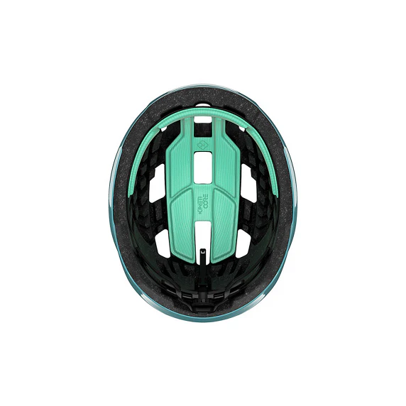 Kask szosowy LAZER TONIC KINETICORE Stone Blue - Image 6