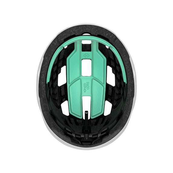 Kask szosowy LAZER TONIC KINETICORE szary - Image 6