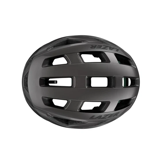 Kask szosowy LAZER TONIC KINETICORE Titanium - Image 5