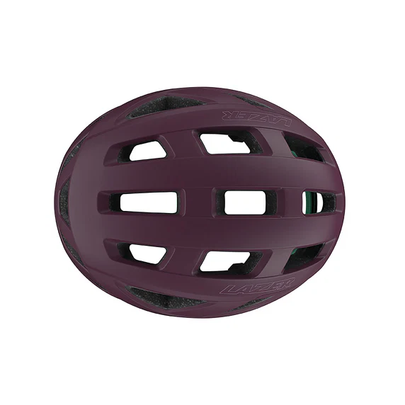 Kask szosowy LAZER TONIC KINETICORE Tyrian Matt - Image 5