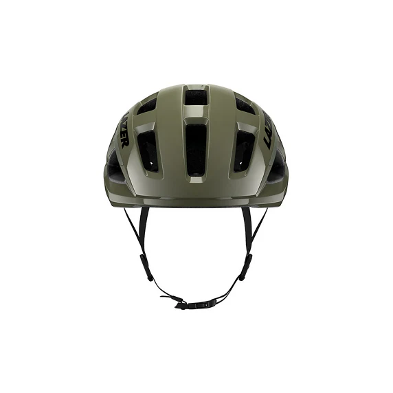Kask szosowy LAZER TONIC KINETICORE zielony - Image 2