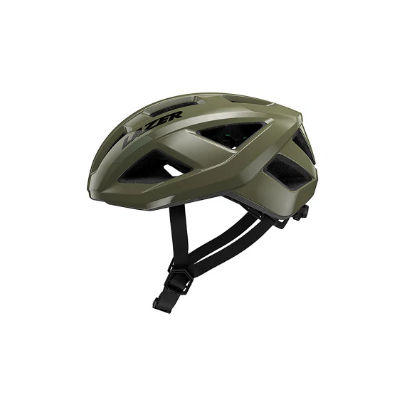 Kask szosowy LAZER TONIC KINETICORE zielony - Image 3