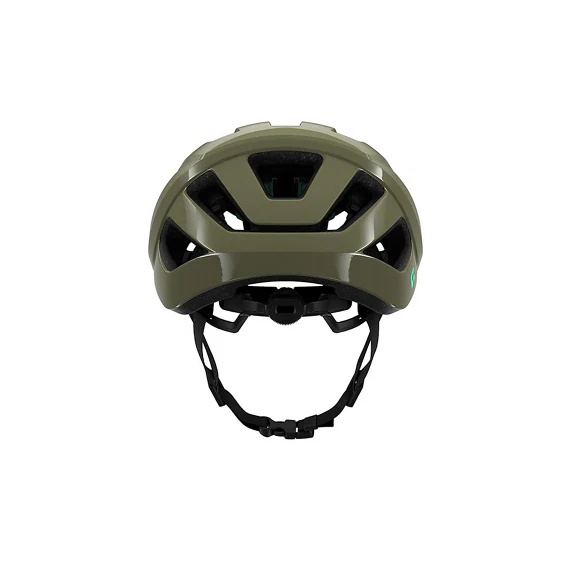 Kask szosowy LAZER TONIC KINETICORE zielony - Image 4