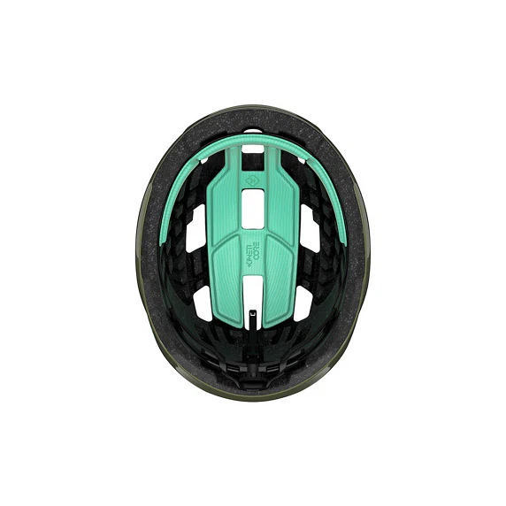 Kask szosowy LAZER TONIC KINETICORE zielony - Image 6