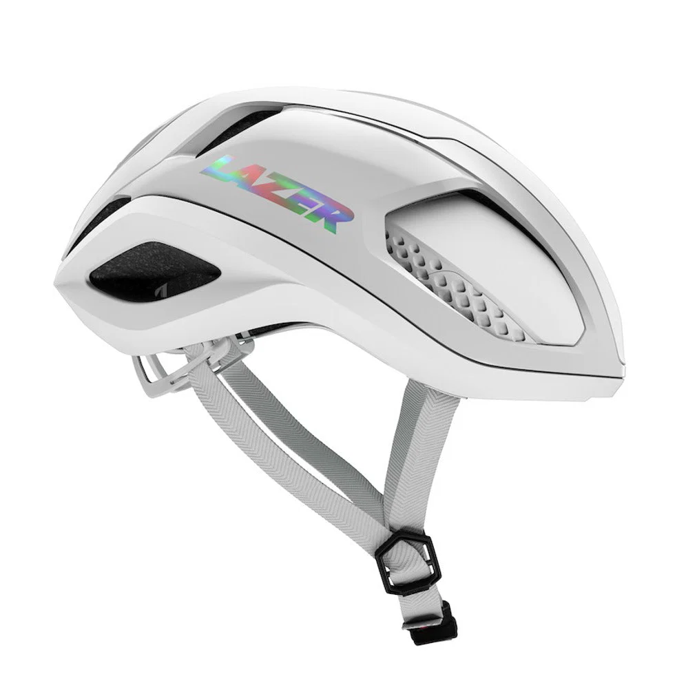 Kask szosowy LAZER VENTO KINETICORE biały - Image 2
