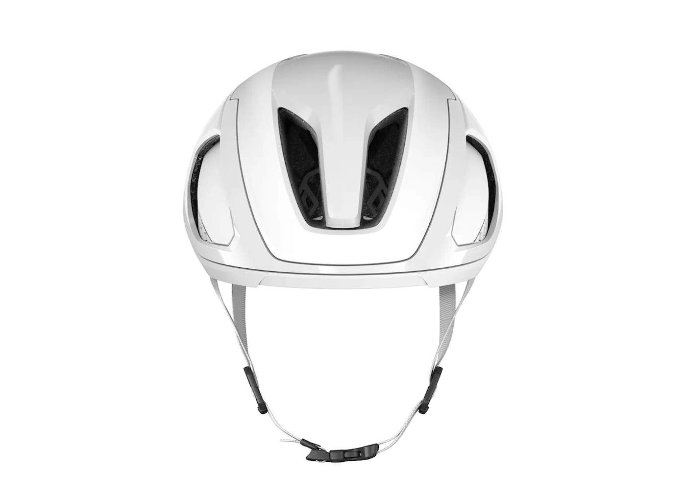 Kask szosowy LAZER VENTO KINETICORE biały - Image 3