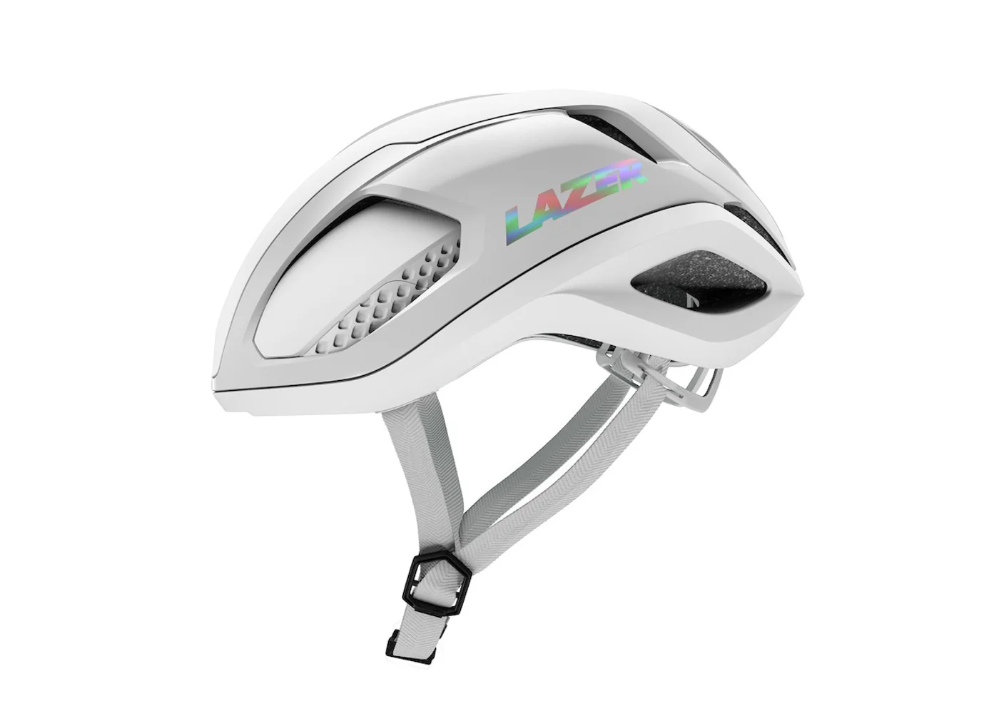 Kask szosowy LAZER VENTO KINETICORE biały - Image 6