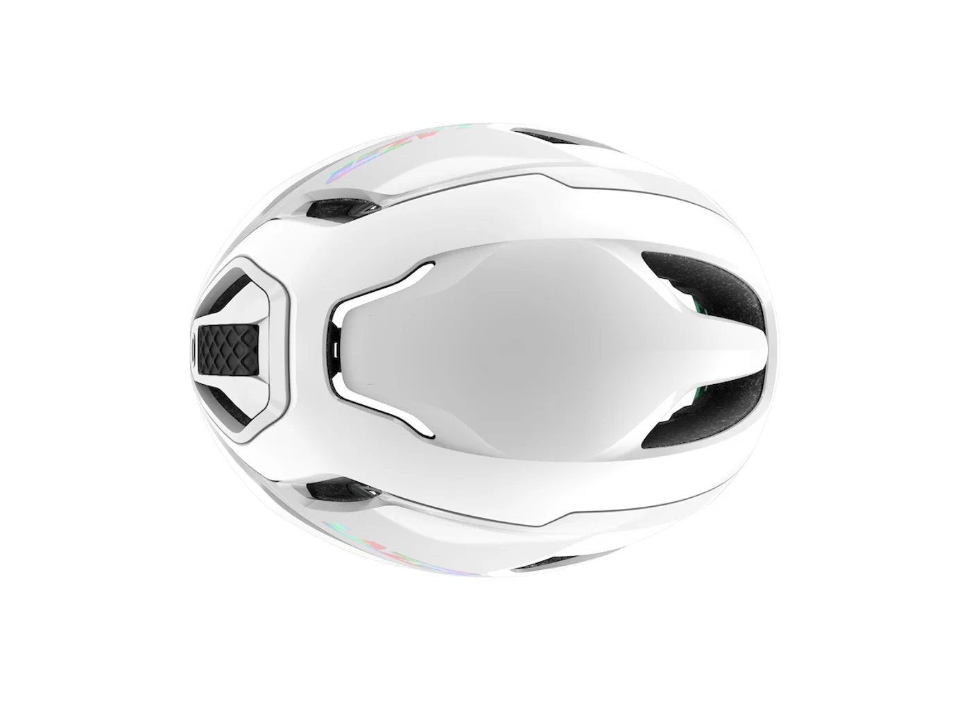Kask szosowy LAZER VENTO KINETICORE biały - Image 7