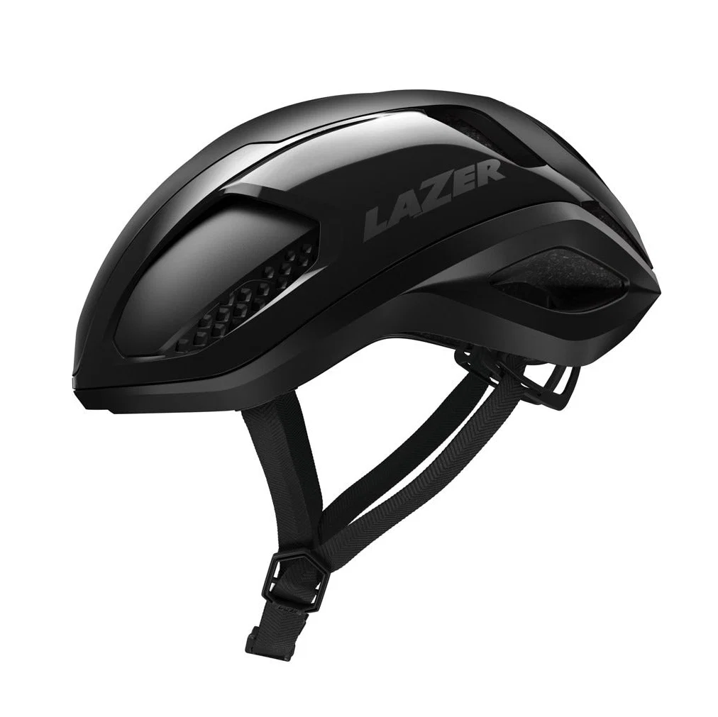 Kask szosowy LAZER VENTO KINETICORE czarny matowy - Image 2