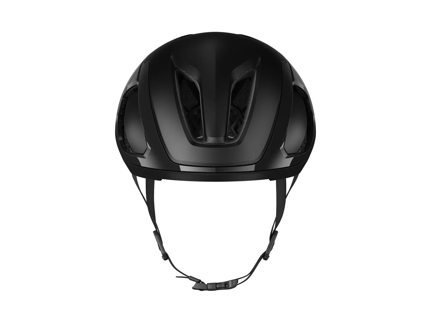 Kask szosowy LAZER VENTO KINETICORE czarny matowy - Image 3