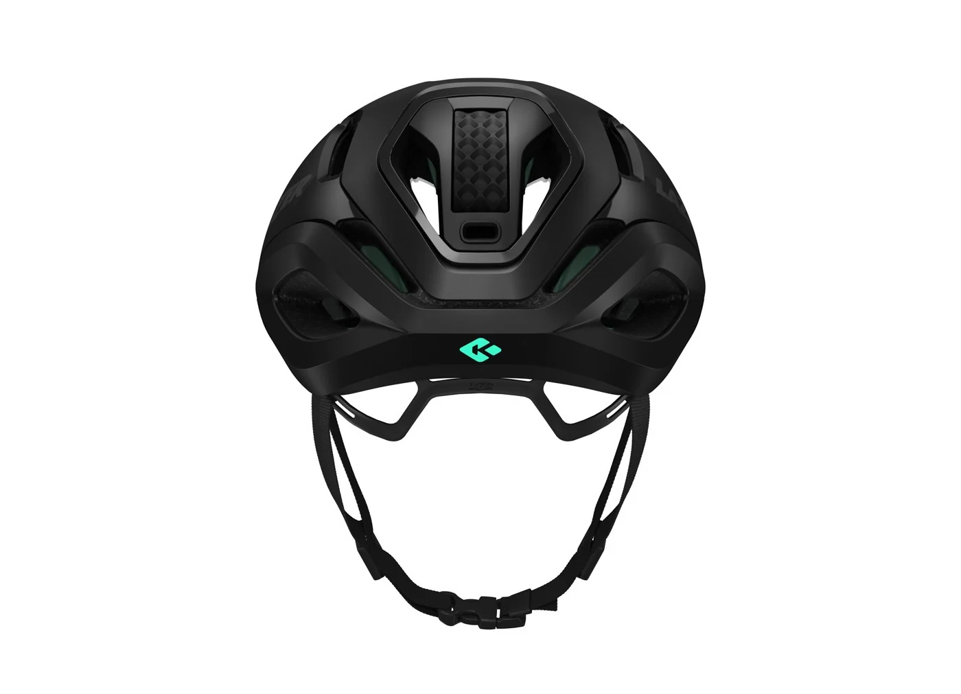 Kask szosowy LAZER VENTO KINETICORE czarny matowy - Image 5