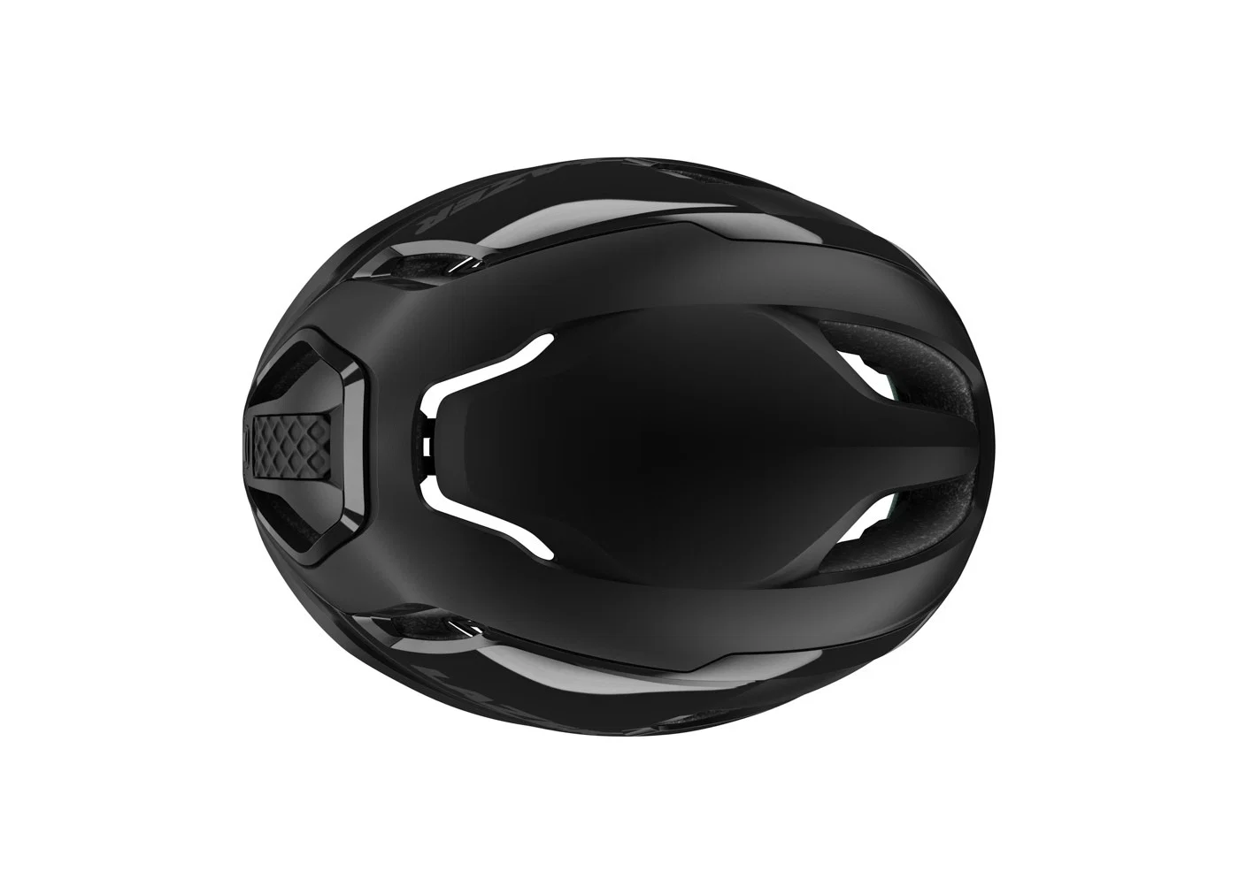 Kask szosowy LAZER VENTO KINETICORE czarny matowy - Image 7