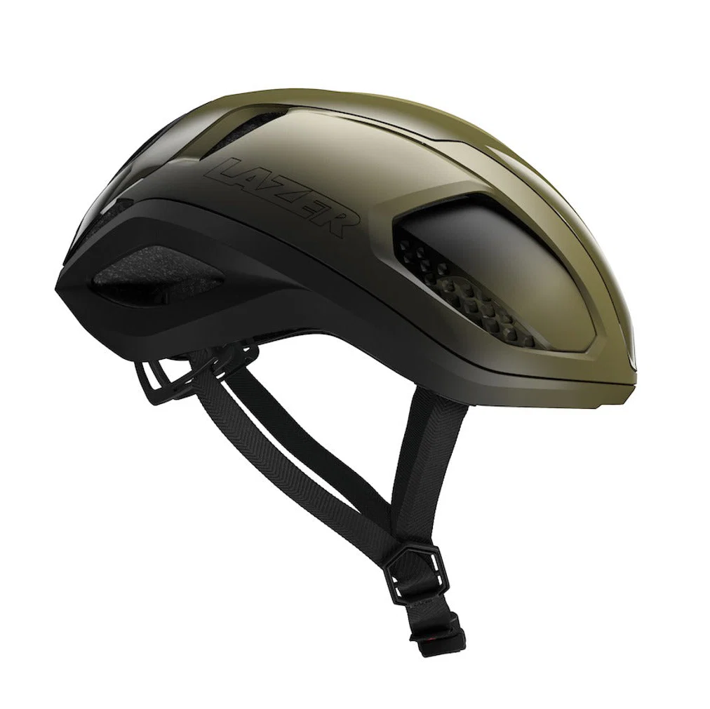 Kask szosowy LAZER VENTO KINETICORE Khaki - Image 2