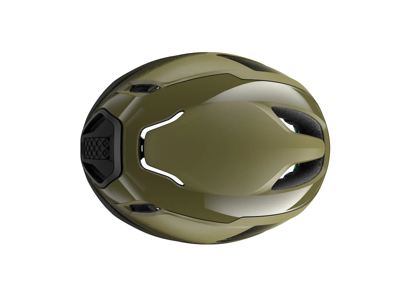 Kask szosowy LAZER VENTO KINETICORE Khaki - Image 3
